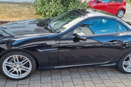 Mercedes-Benz SLK 350 179.000 km 18.500 &euro; Hohentengen 88367