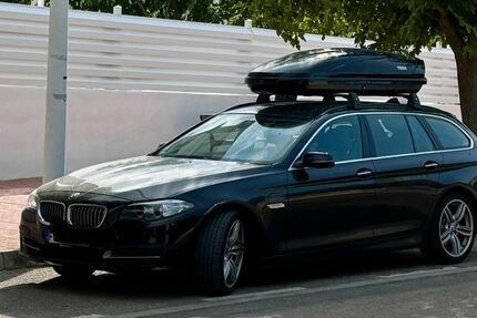 BMW 520 141.048 km 14.200 &euro; Florstadt 61197