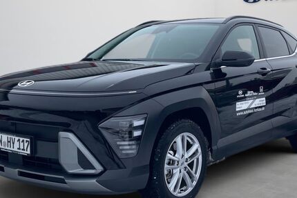 Hyundai KONA 3.900 km 34.450 &euro; Einbeck 37574