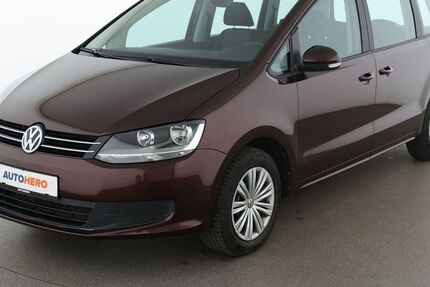 VW Sharan 80.592 km 17.480 &euro; Dresden 01187