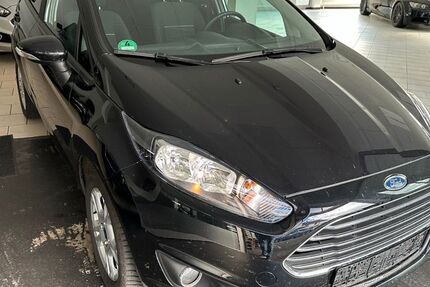 Ford Fiesta 128.343 km 4.490 € Alsfeld 36304