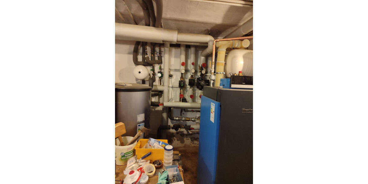Gewerbeobjekt Nieheim - 1 Zimmer, 650.000&euro; | Angebot:25663409