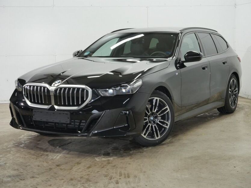 BMW 520 22.800 km 58.800 € Dillingen 89407