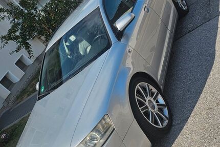 Audi A6 254.000 km 4.690 &euro; Schwelm 58332