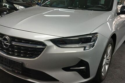 Opel Insignia 70.590 km 16.999 &euro; Rüsselsheim 65428