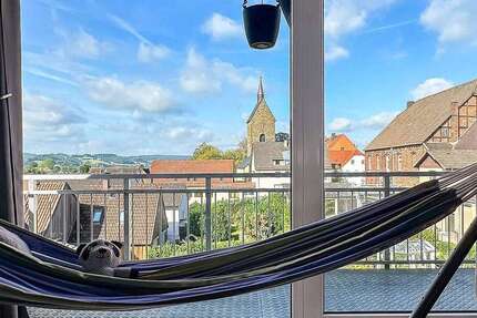 Wohnung Extertal - 4 Zimmer, 130 m&sup2;, 780&euro; | Angebot:26236741