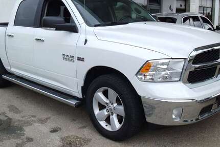 Dodge RAM 89.200 km 32.350 &euro; Kaisersesch 56759