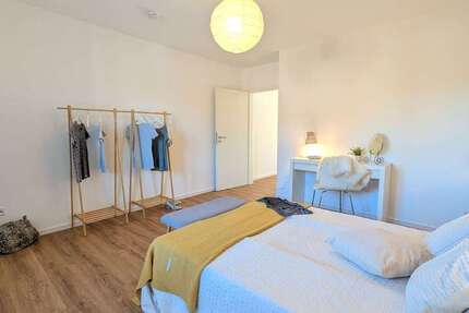 Wohnung Issum - 3 Zimmer, 91 m&sup2;, 391.300&euro; | Angebot:27130211