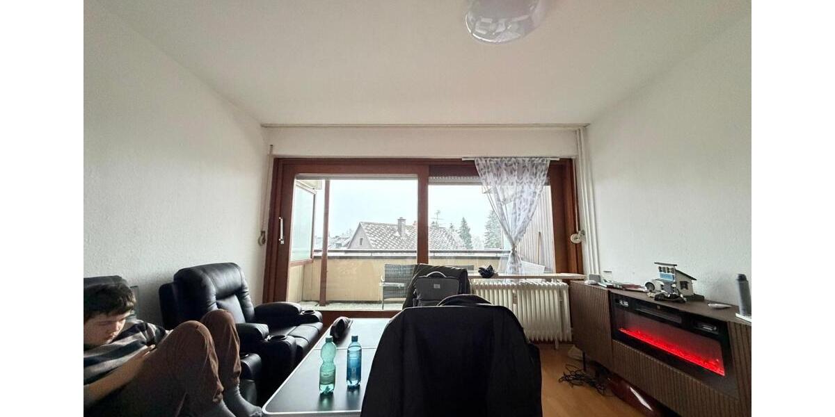 Etagenwohnung Schönwald im Schwarzwald - 1 Zimmer, 30 m&sup2;, 62.500&euro; | Angebot:26578485