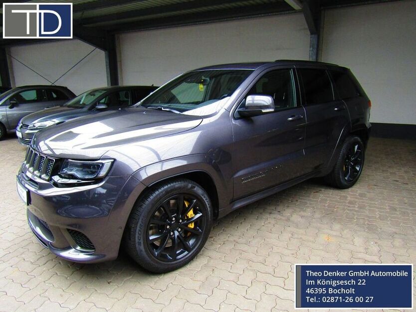 Grand Cherokee