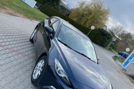 Mazda 3 145.000 km 10.000 € Hünstetten 65510