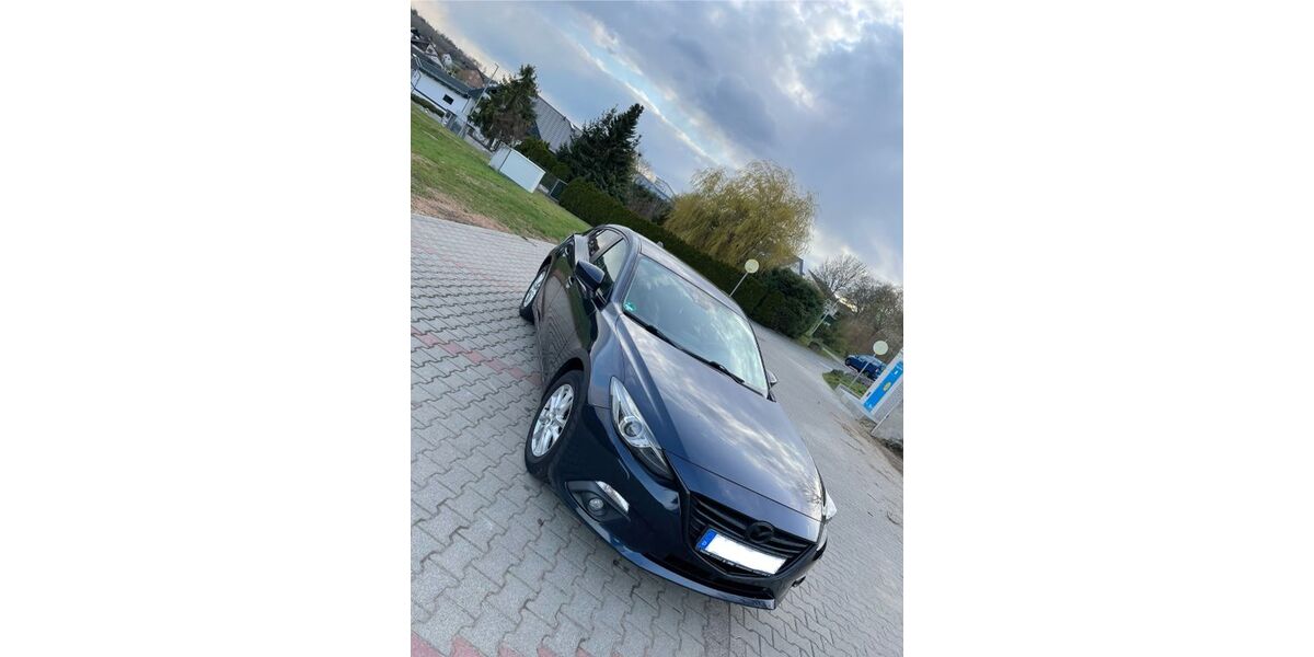 Mazda 3 145.000 km 10.000 € Hünstetten 65510