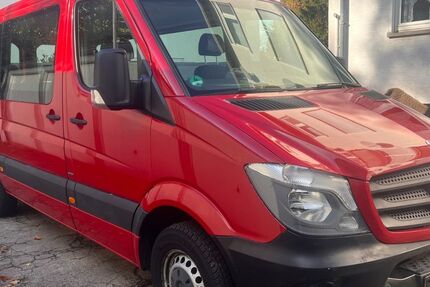 Mercedes-Benz Sprinter 221.023 km 13.900 € Kaiserslautern 67657