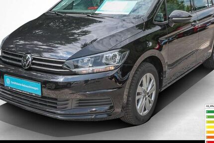 VW Touran 27.100 km 29.290 € Hilpoltstein 91161