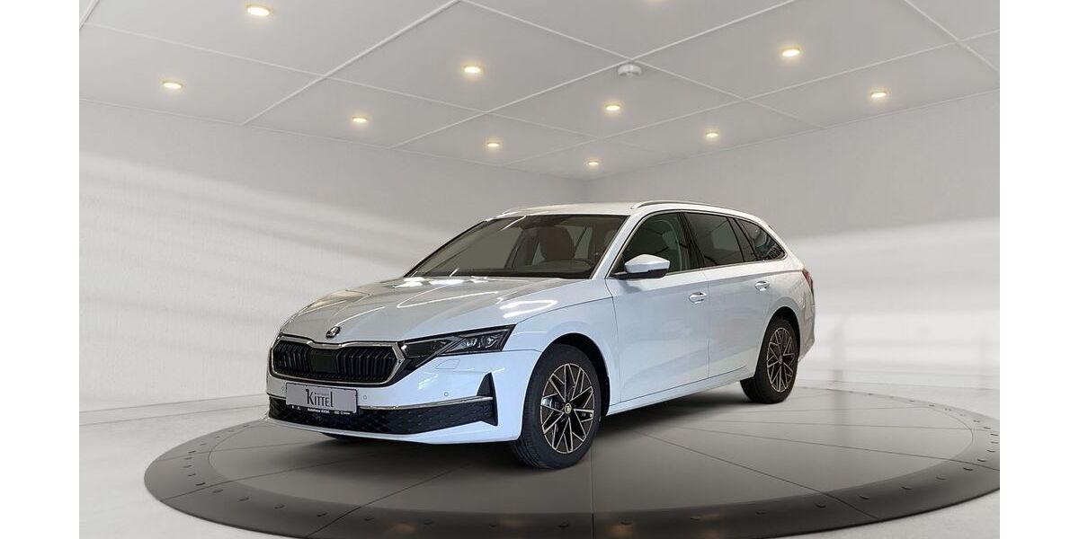 Skoda Octavia 3.000 km 37.890 € Weißenfels 06667