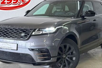 Land Rover Range Rover Velar 101.400 km 26.690 &euro; Dillingen (Donau) 89407