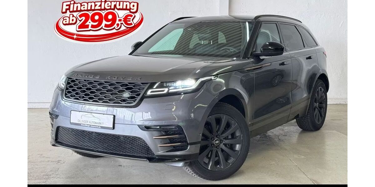 Land Rover Range Rover Velar 101.400 km 26.690 &euro; Dillingen (Donau) 89407