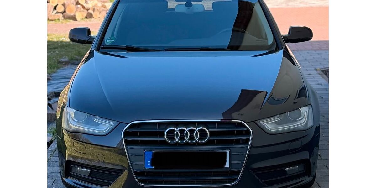 Audi A4 242.161 km 8.450 &euro; Bornheim 76879