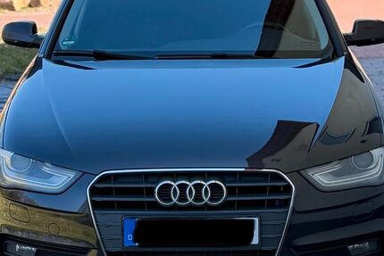 Audi A4 242.161 km 8.600 &euro; Bornheim 76879