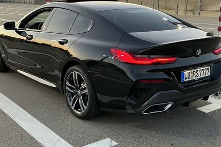 BMW 840 25.800 km 58.990 &euro; Lörrach 79540