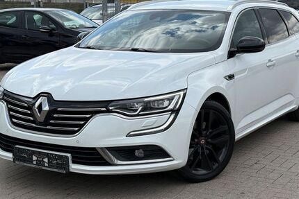 Renault Talisman 126.870 km 17.499 &euro; Tessin 18195