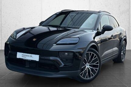 Porsche Macan 25.850 km 78.900 &euro; Regensburg 93055