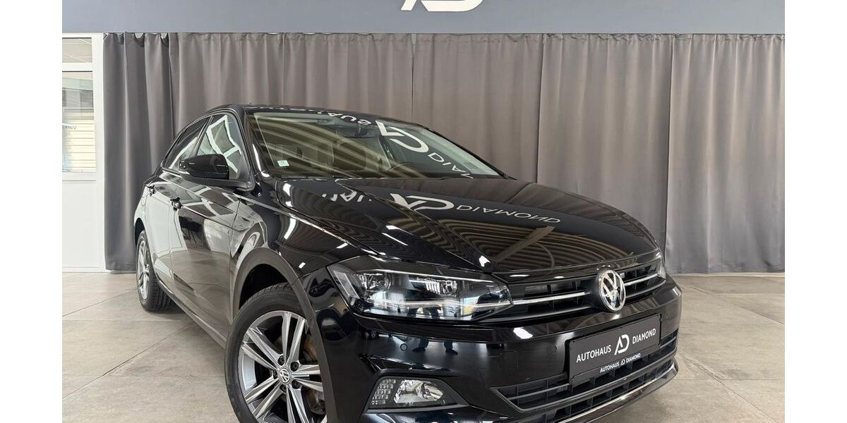 VW Polo 49.650 km 18.490 &euro; Diemelstadt 34474