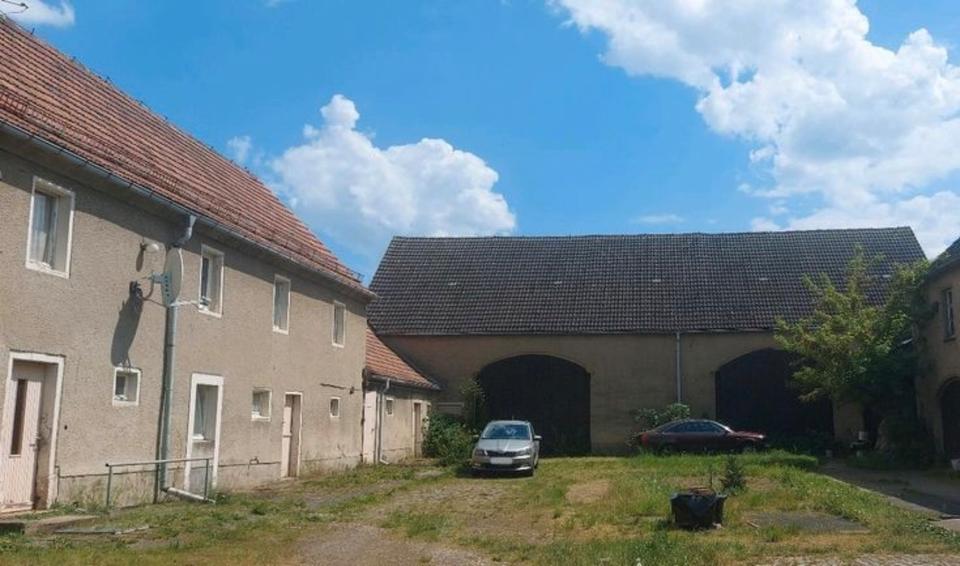 Bauernhaus, Landhaus Gröditz - 7 Zimmer, 150 m&sup2;, 95.000&euro; | Angebot:16073487