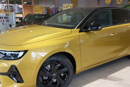 Opel Astra 17.000 km 22.990 &euro; Altmittweida 09648