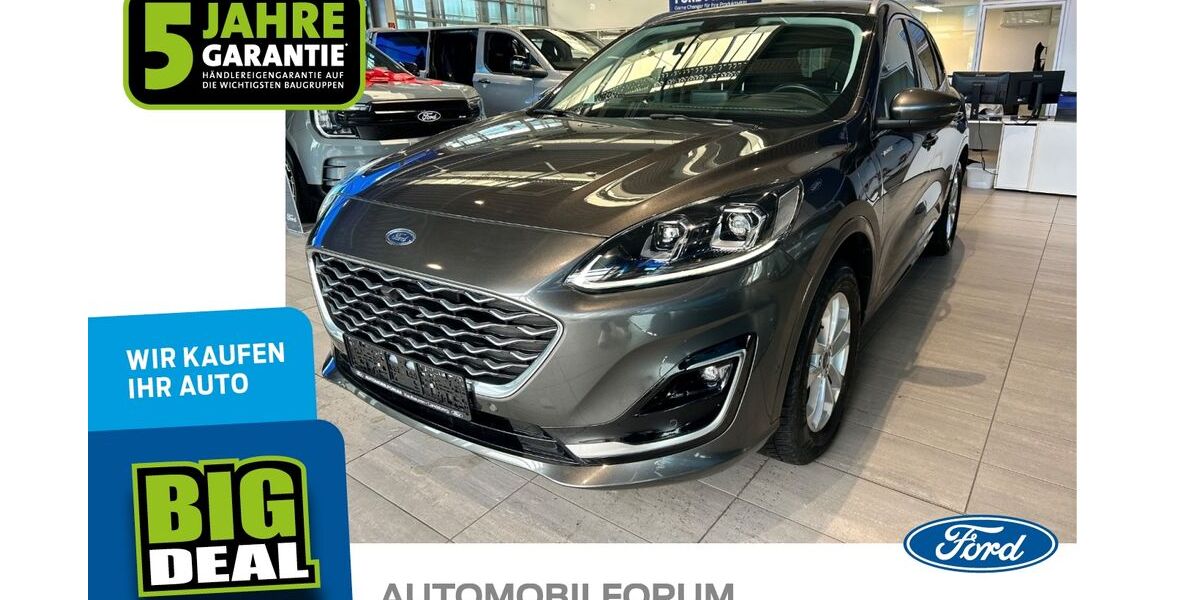 Ford Kuga 60.428 km 21.990 &euro; Kaufbeuren 87600