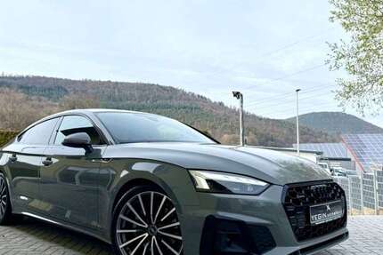 Audi A5 109.855 km 31.990 &euro; Weilbach 63937