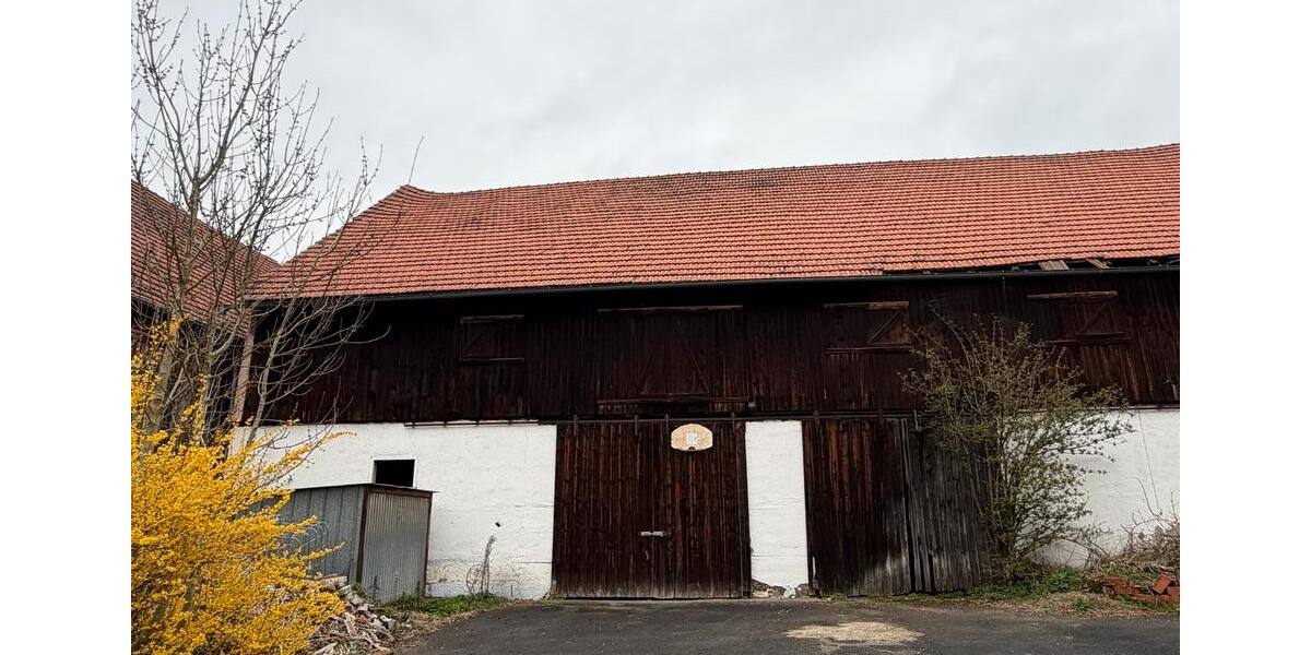 Einfamilienhaus Scheßlitz - 290.000&euro; | Angebot:27198642