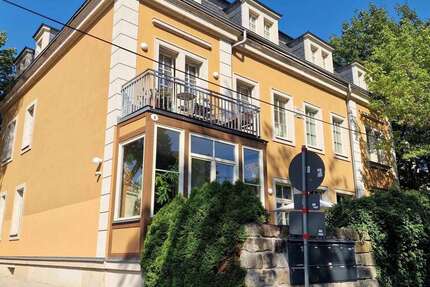 Wohnung zum Kaufen in Dresden 215.000 € 52.62 m²