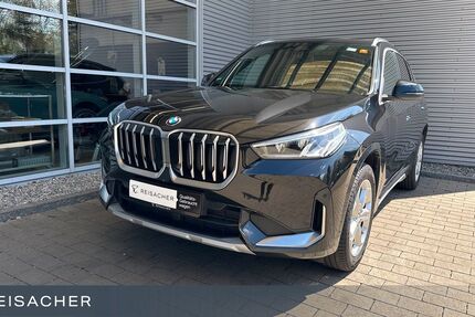 BMW X1 116.520 km 30.990 &euro; Memmingen 87700