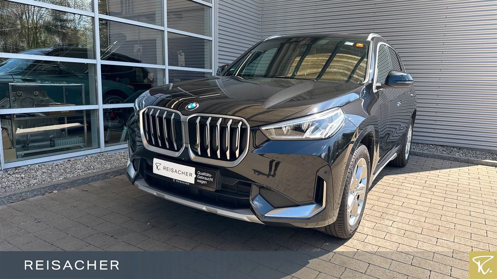 BMW X1 116.520 km 30.990 &euro; Memmingen 87700