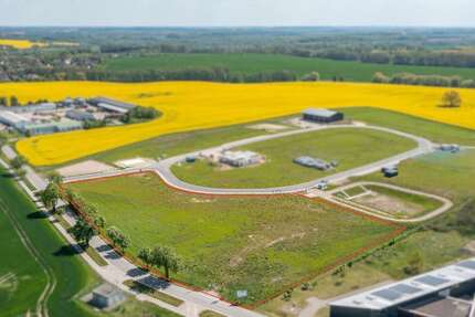 Grundstück in Papendorf 1.750.000 € 11665 m² zimmer