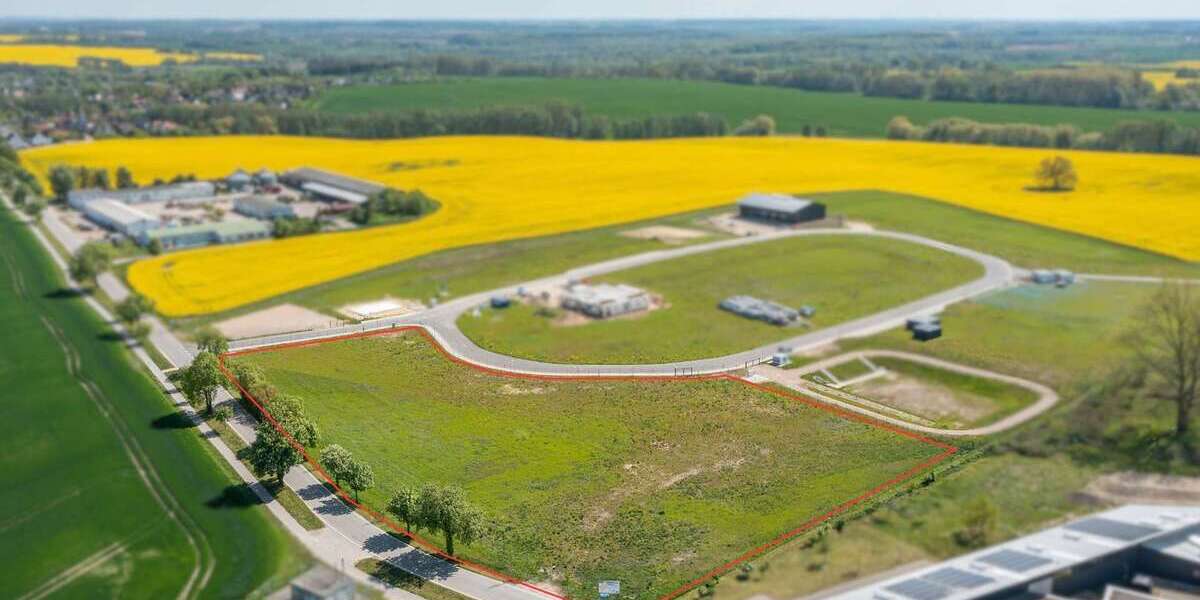 Grundstück in Rostock 1.750.000 € 11665 m² zimmer