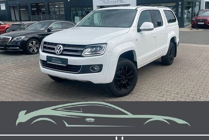 VW Amarok 107.742 km 24.990 € Bad Düben 04849