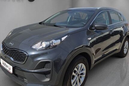 Kia Sportage 36.200 km 19.990 &euro; Pforzheim 75177