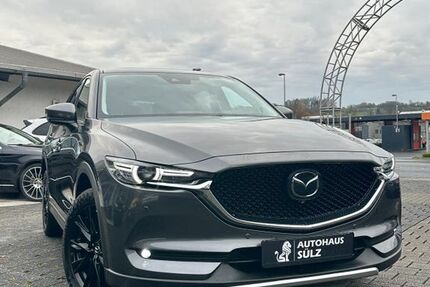 Mazda CX-5 41.640 km 24.999 &euro; Lohmar 53797
