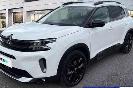 Citroen C5 Aircross 30.050 km 21.990 &euro; Jüterbog 14913