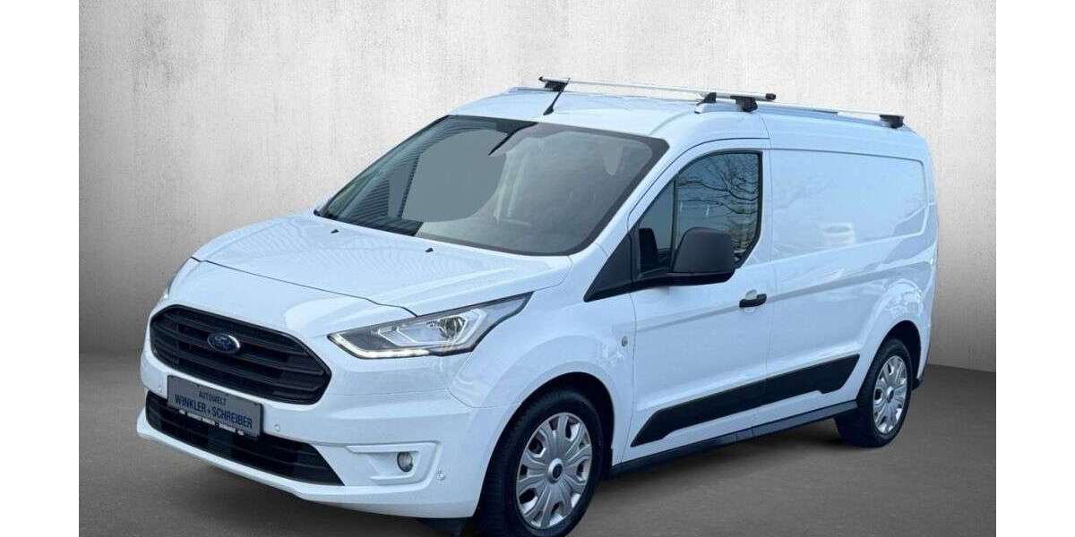 Ford Transit Connect 146.782 km 15.990 &euro; Ludwigsburg 71636