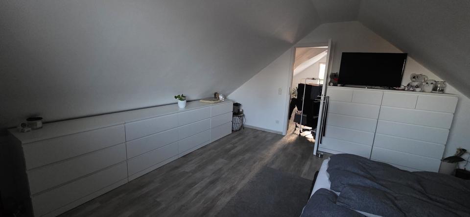 Dachgeschoßwohnung Monschau - 1.5 Zimmer, 60 m&sup2;, 600&euro; | Angebot:26409028