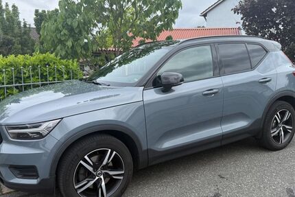 Volvo XC40 120.000 km 22.500 &euro; Grafenwöhr 92655
