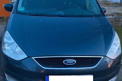 Ford Galaxy 280.000 km 3.200 &euro; Pfaffenhofen/Ilm 85276