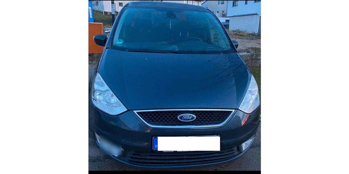 Ford Galaxy 280.000 km 3.200 &euro; Pfaffenhofen/Ilm 85276