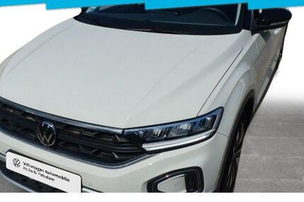 VW T-Roc 12.140 km 28.930 &euro; Berlin 10587