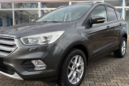 Ford Kuga 39.383 km 14.400 &euro; Görlitz 02828