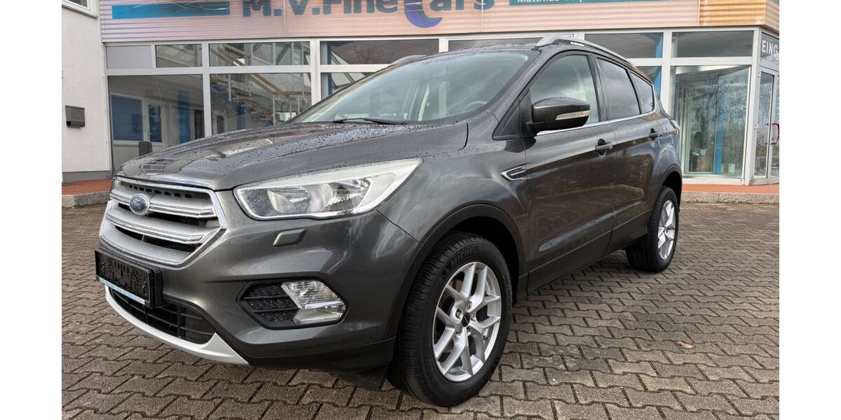 Ford Kuga 39.383 km 14.400 &euro; Görlitz 02828