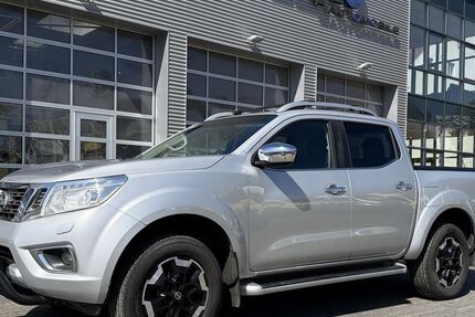 Nissan Navara 180.700 km 18.921 &euro; Berlin-Lichtenberg 10365